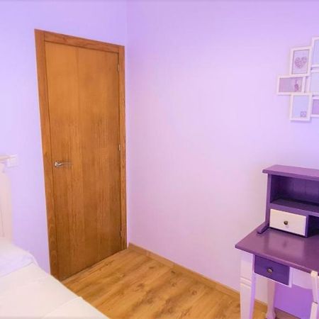 Lovely Centric Apartment Alicante Esterno foto