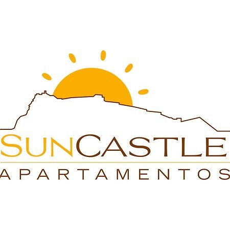 Lovely Centric Apartment Alicante Esterno foto
