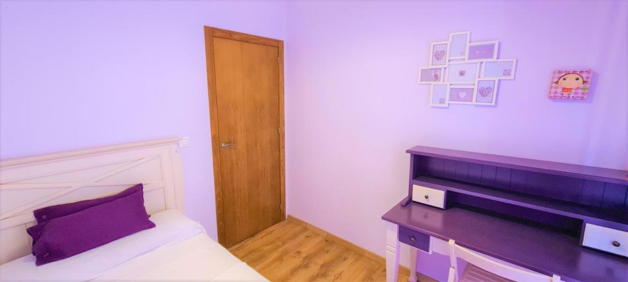 Lovely Centric Apartment Alicante Esterno foto