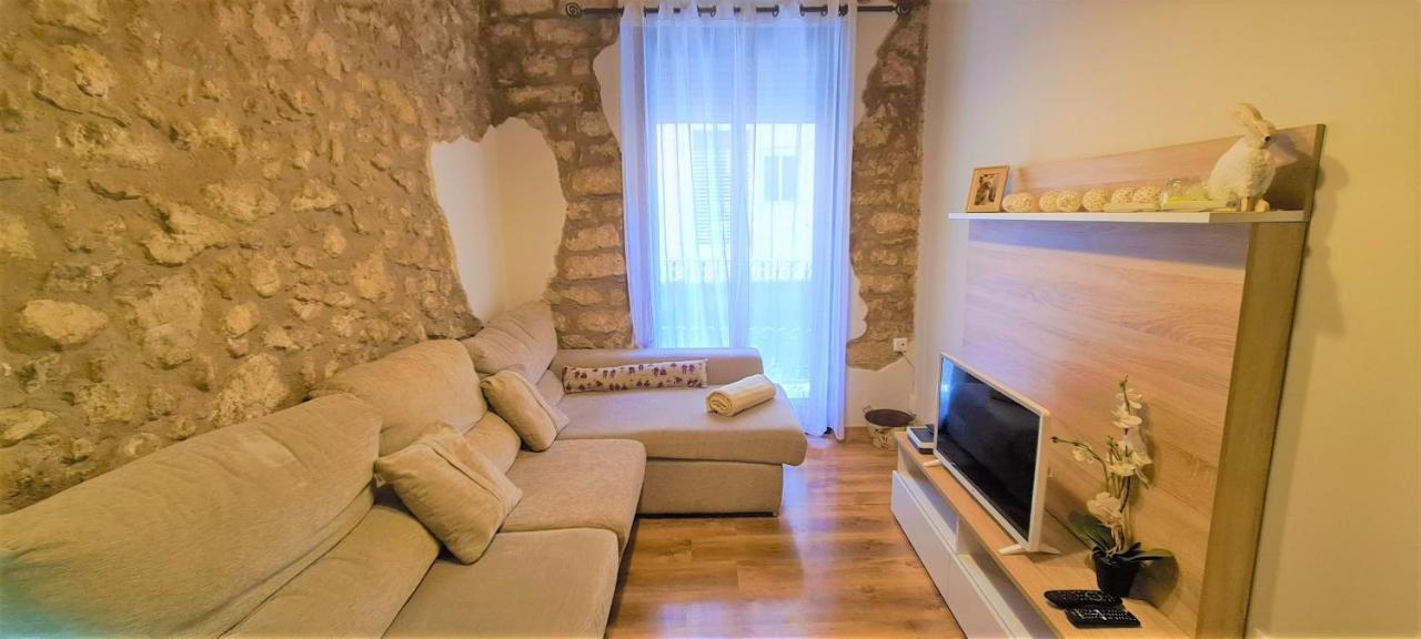 Lovely Centric Apartment Alicante Esterno foto