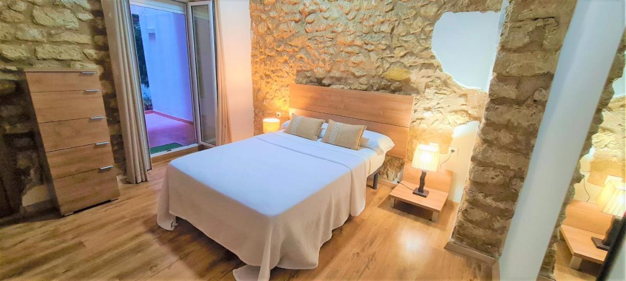 Lovely Centric Apartment Alicante Esterno foto