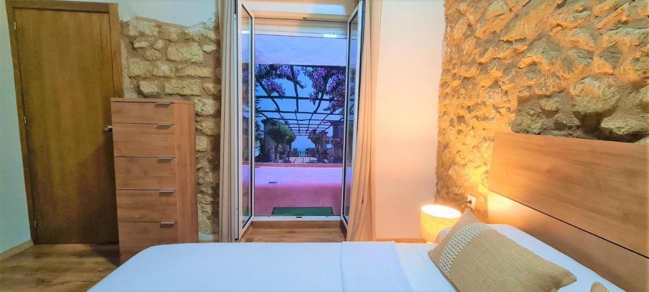 Lovely Centric Apartment Alicante Esterno foto