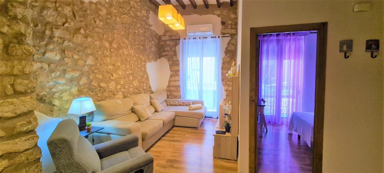 Lovely Centric Apartment Alicante Esterno foto