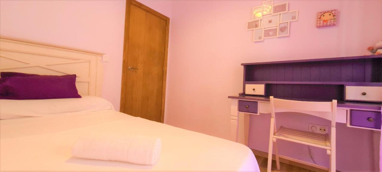 Lovely Centric Apartment Alicante Esterno foto