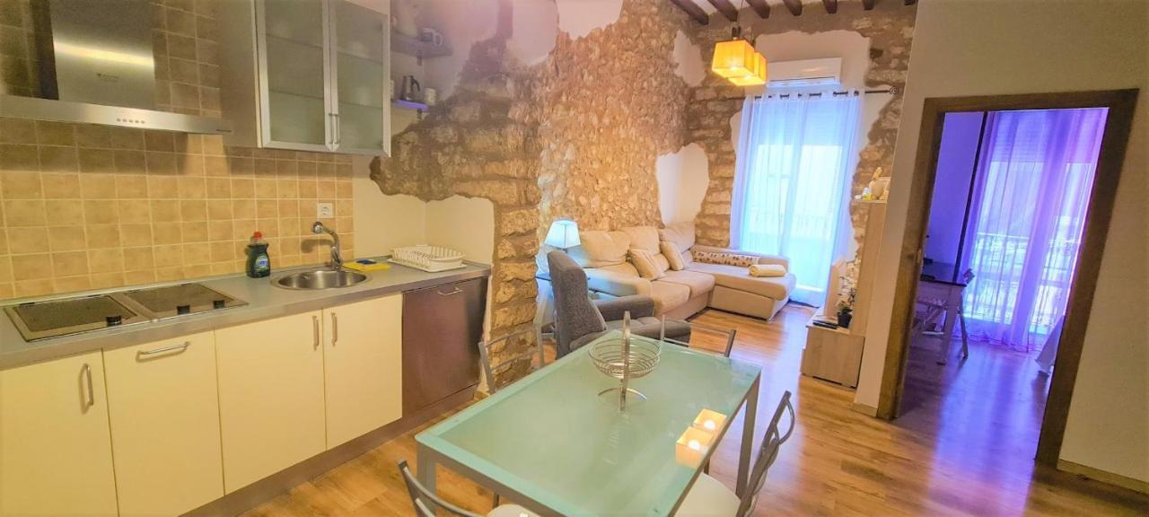 Lovely Centric Apartment Alicante Esterno foto