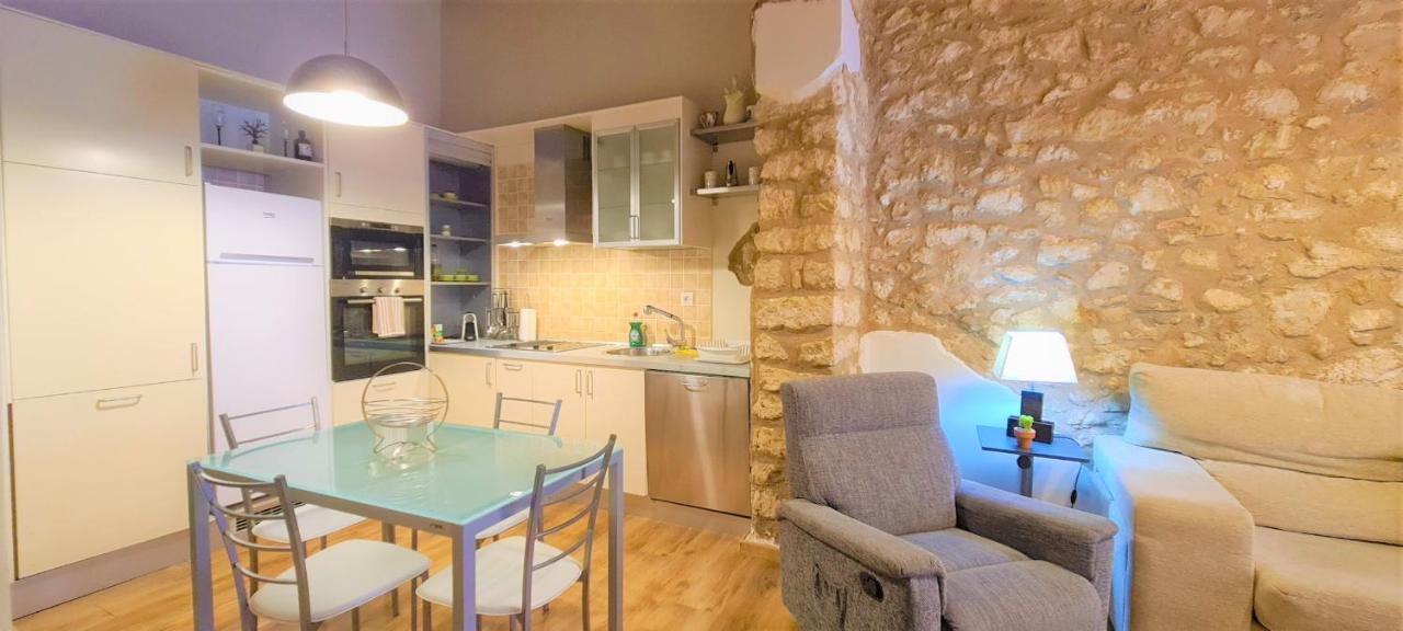 Lovely Centric Apartment Alicante Esterno foto