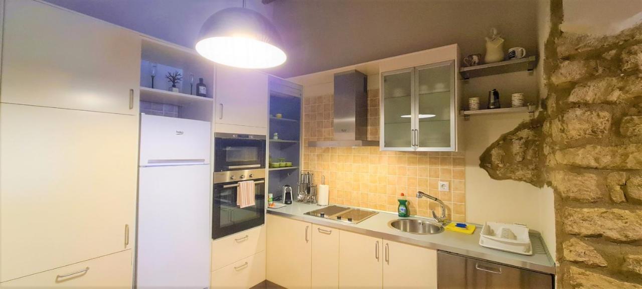 Lovely Centric Apartment Alicante Esterno foto